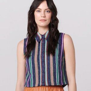 Ellie Mae Studios 'Maverick' Shirt